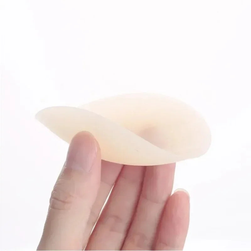 Fashion Silicone Lift-Up Nipple Covers