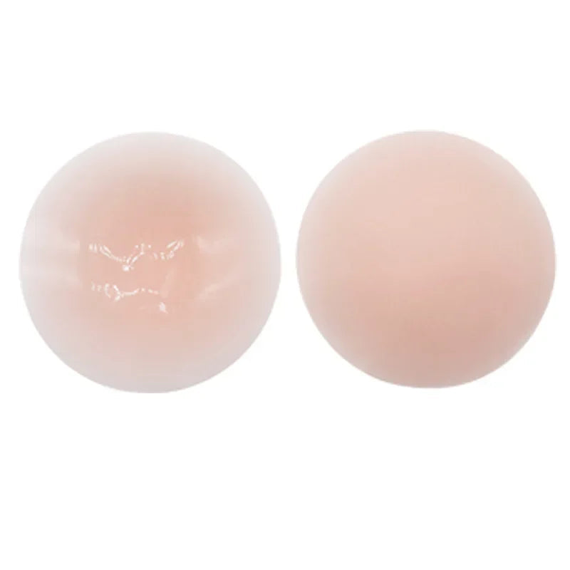 Fashion Silicone Lift-Up Nipple Covers