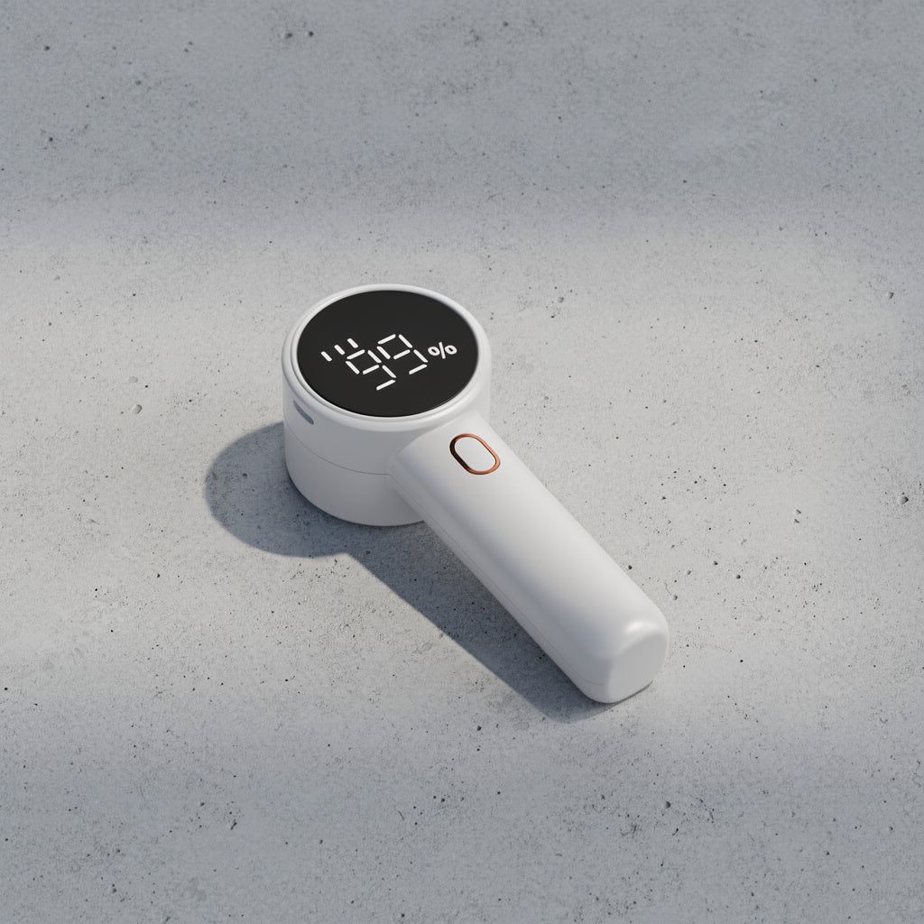 Electric Pro Fabric Lint Remover