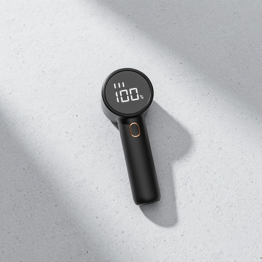 Electric Pro Fabric Lint Remover