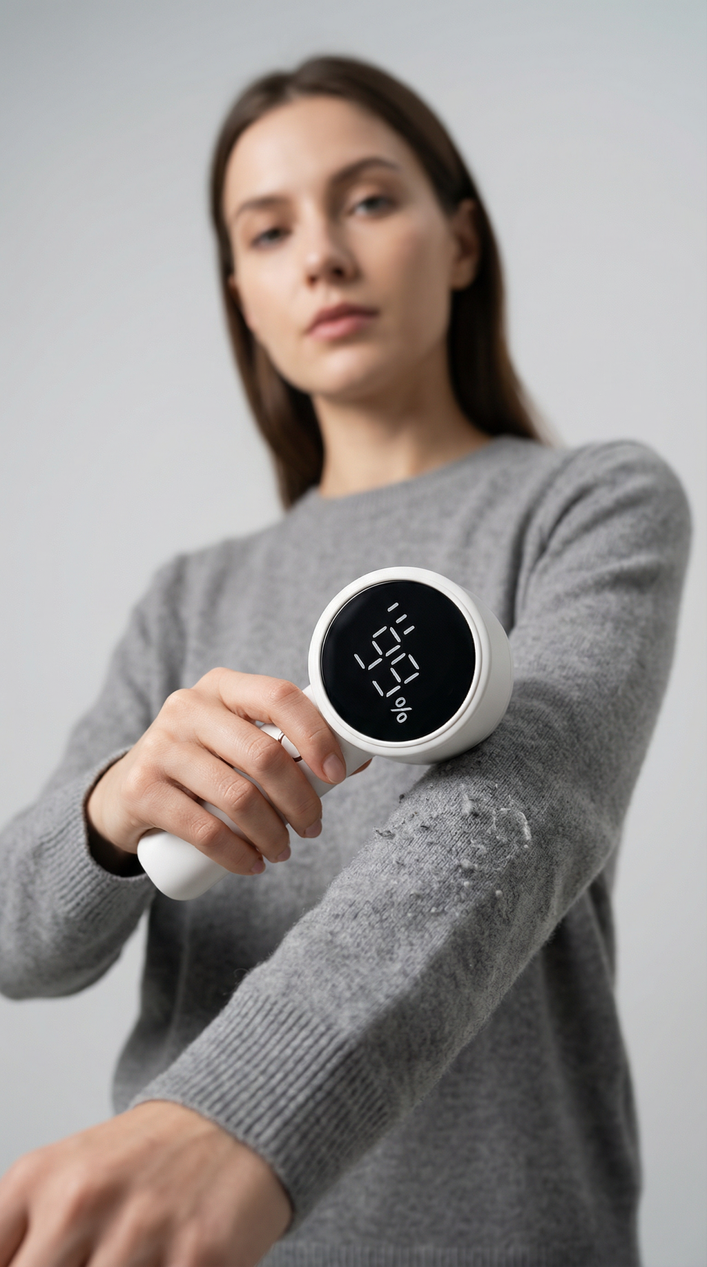 Electric Pro Fabric Lint Remover