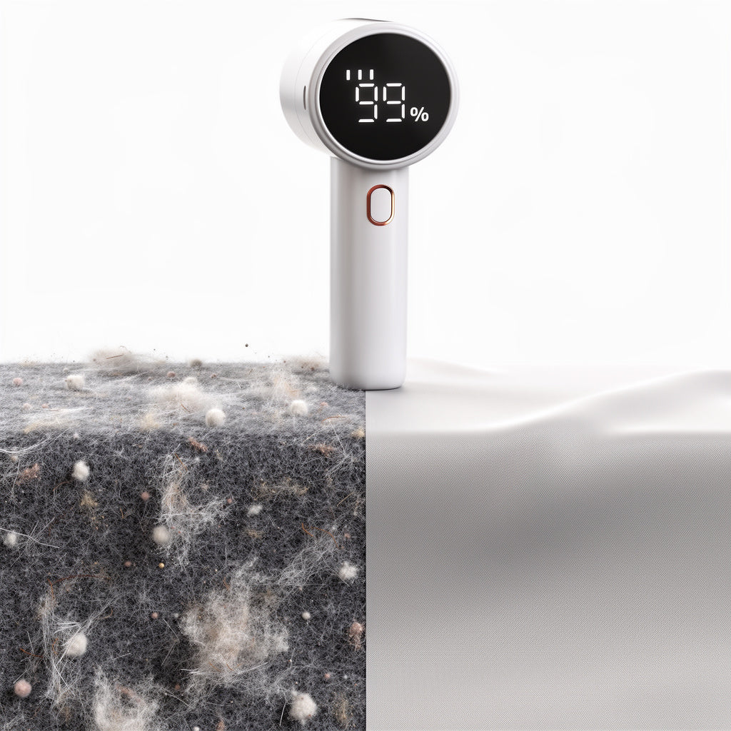 Electric Pro Fabric Lint Remover