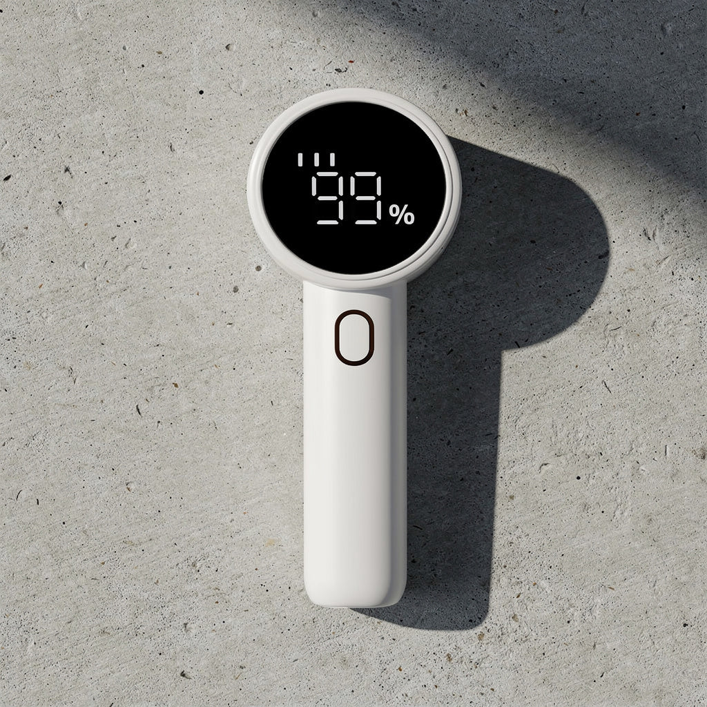 Electric Pro Fabric Lint Remover