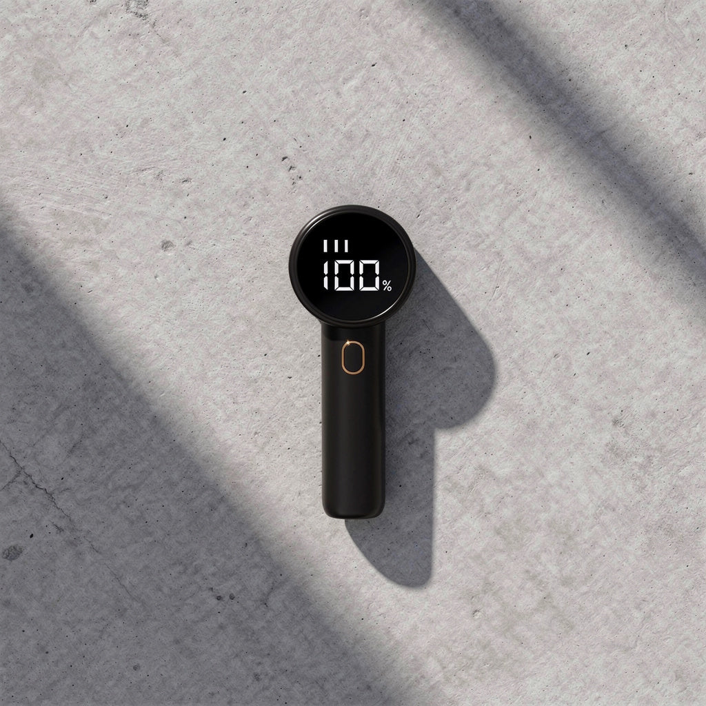 Electric Pro Fabric Lint Remover