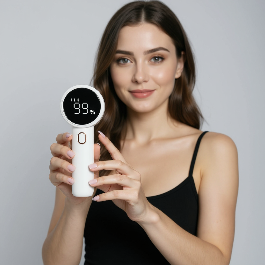 Electric Pro Fabric Lint Remover