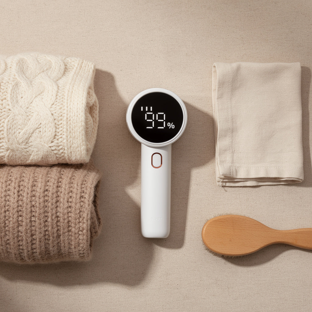 Electric Pro Fabric Lint Remover