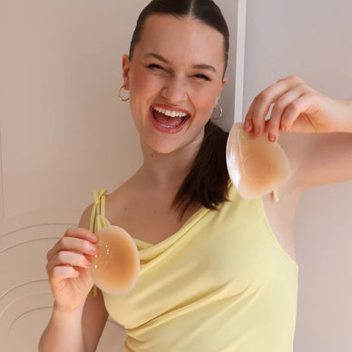 "Embrace Confidence in Every Outfit!"