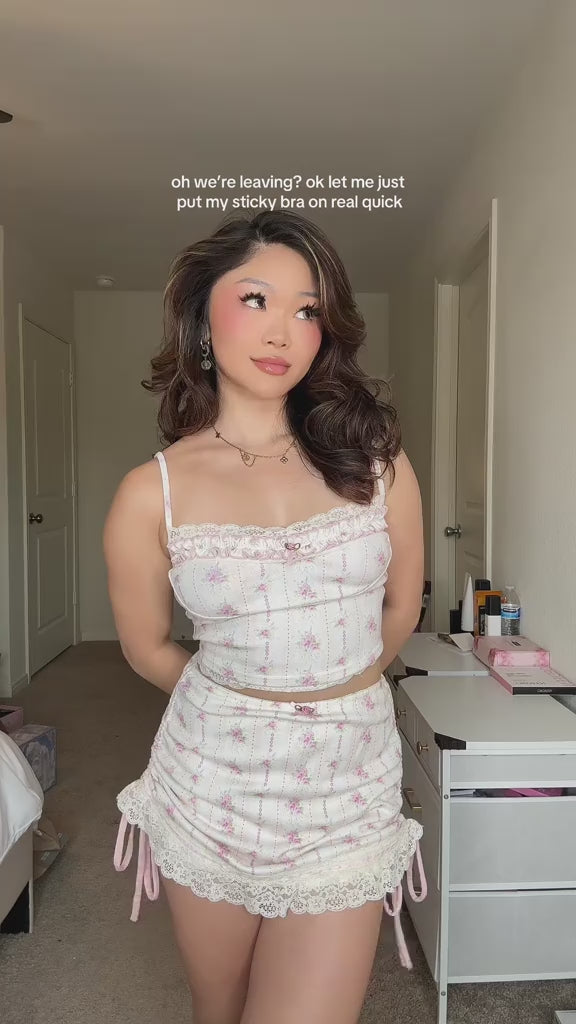 The Secret Lift™ video